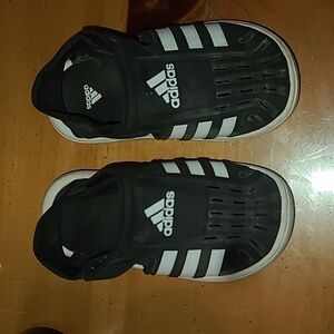 Adidas Water Shoes